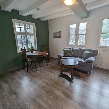 Residenz Vier Jahreszeiten Monschau Ngoại thất bức ảnh