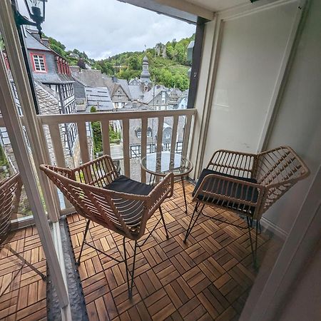 Residenz Vier Jahreszeiten Monschau Ngoại thất bức ảnh