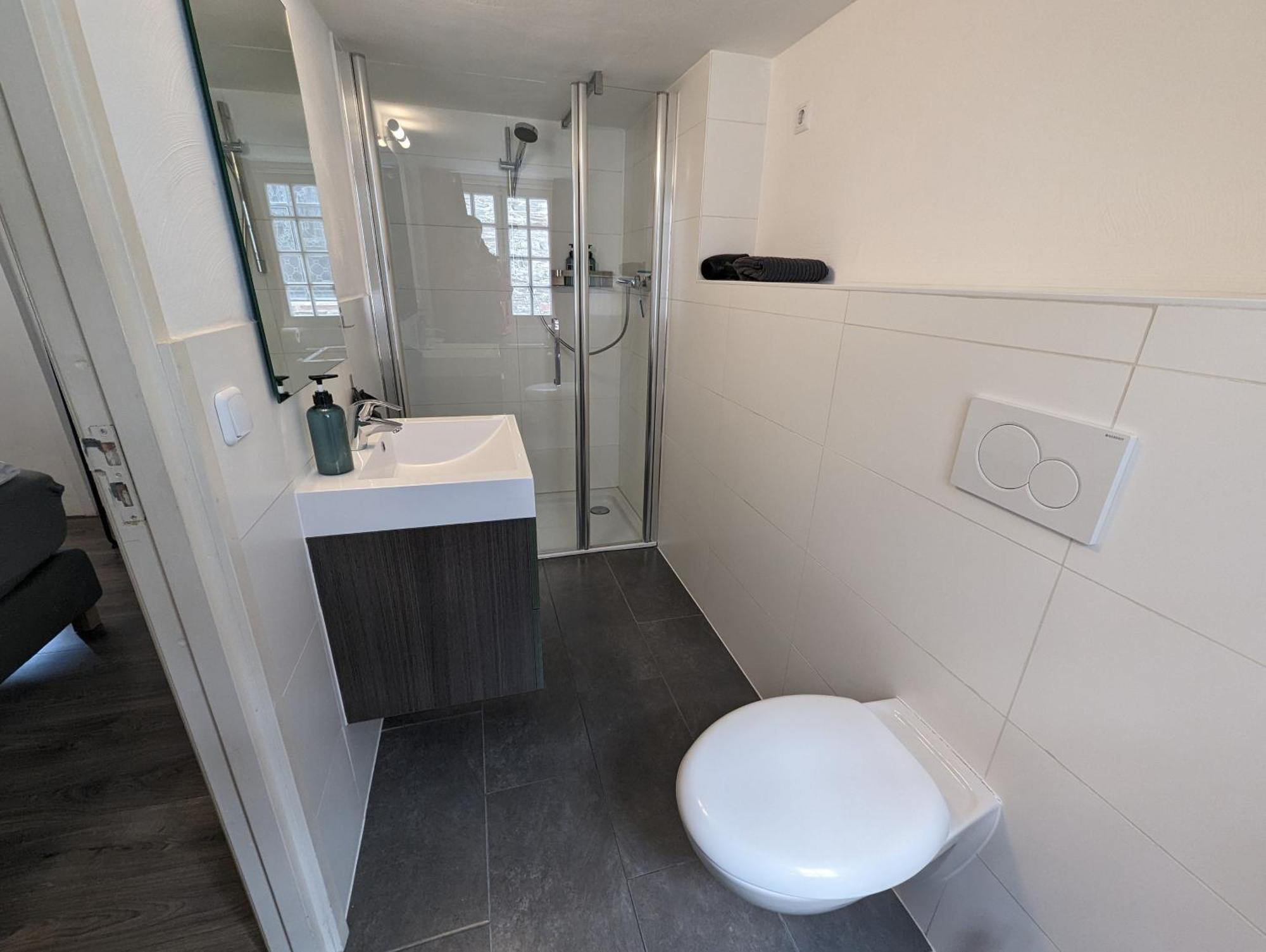 Residenz Vier Jahreszeiten Monschau Ngoại thất bức ảnh