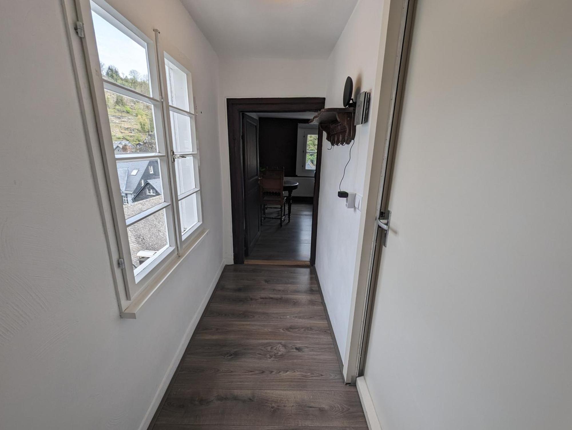 Residenz Vier Jahreszeiten Monschau Ngoại thất bức ảnh