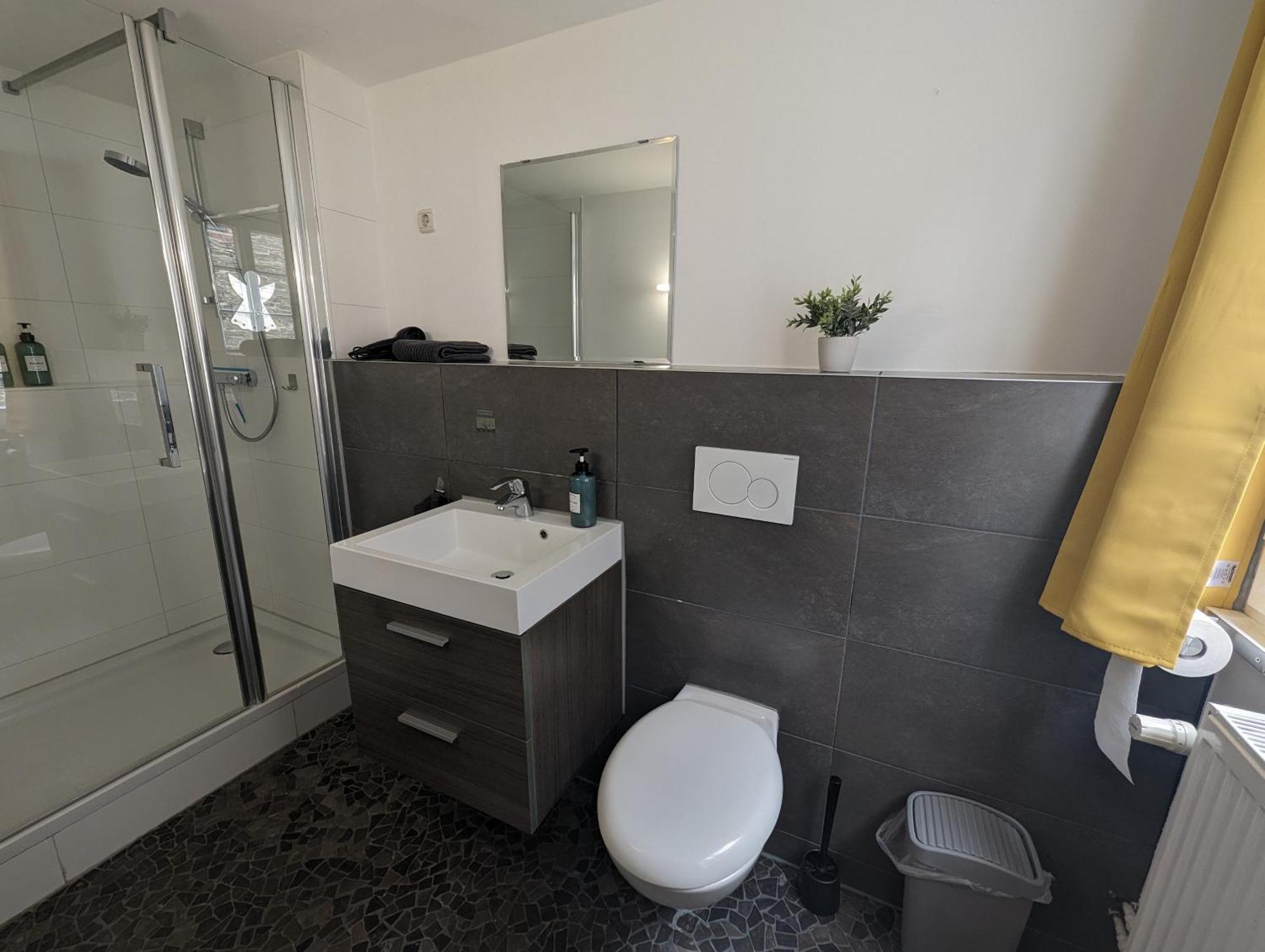 Residenz Vier Jahreszeiten Monschau Ngoại thất bức ảnh
