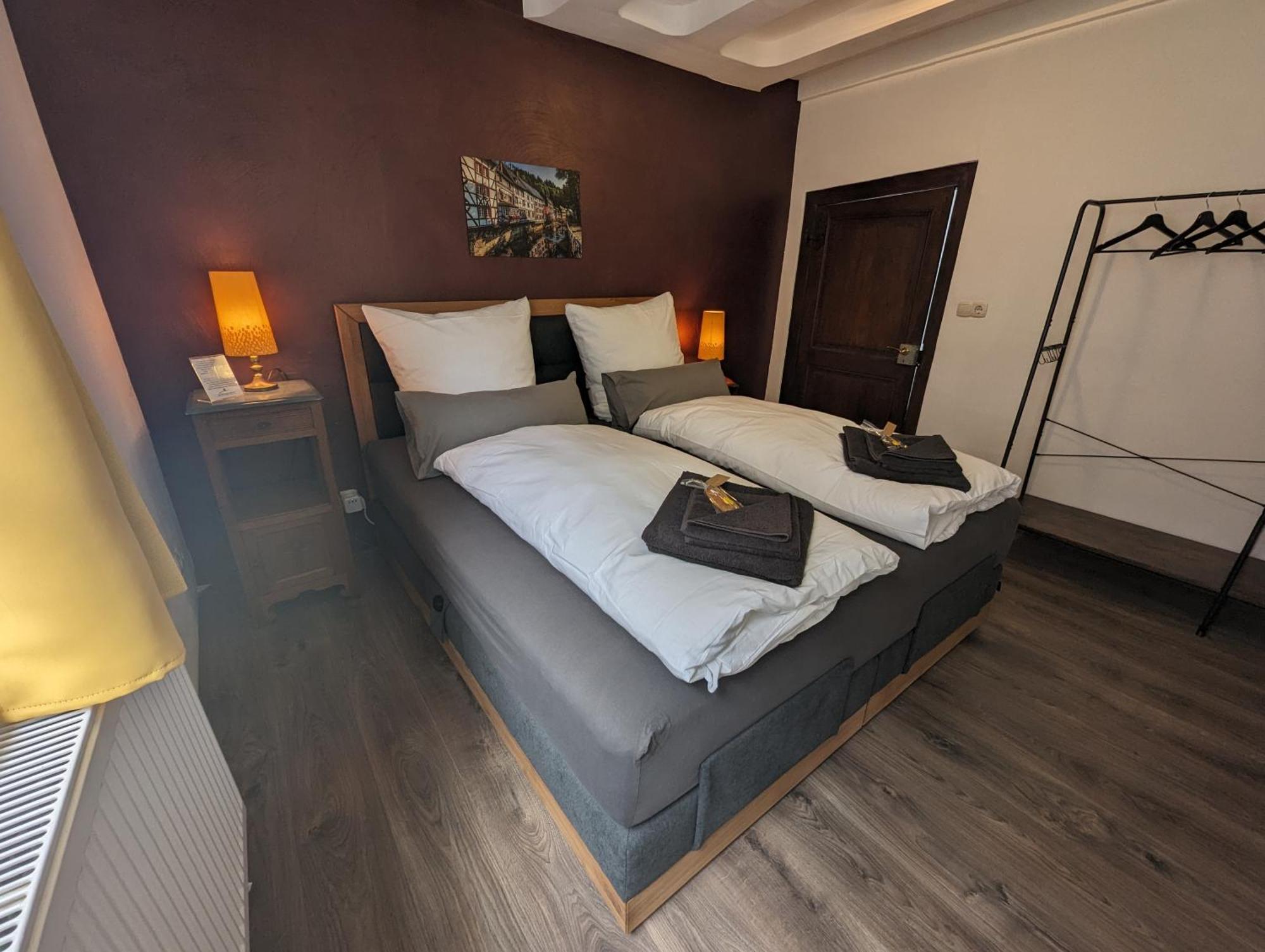 Residenz Vier Jahreszeiten Monschau Ngoại thất bức ảnh