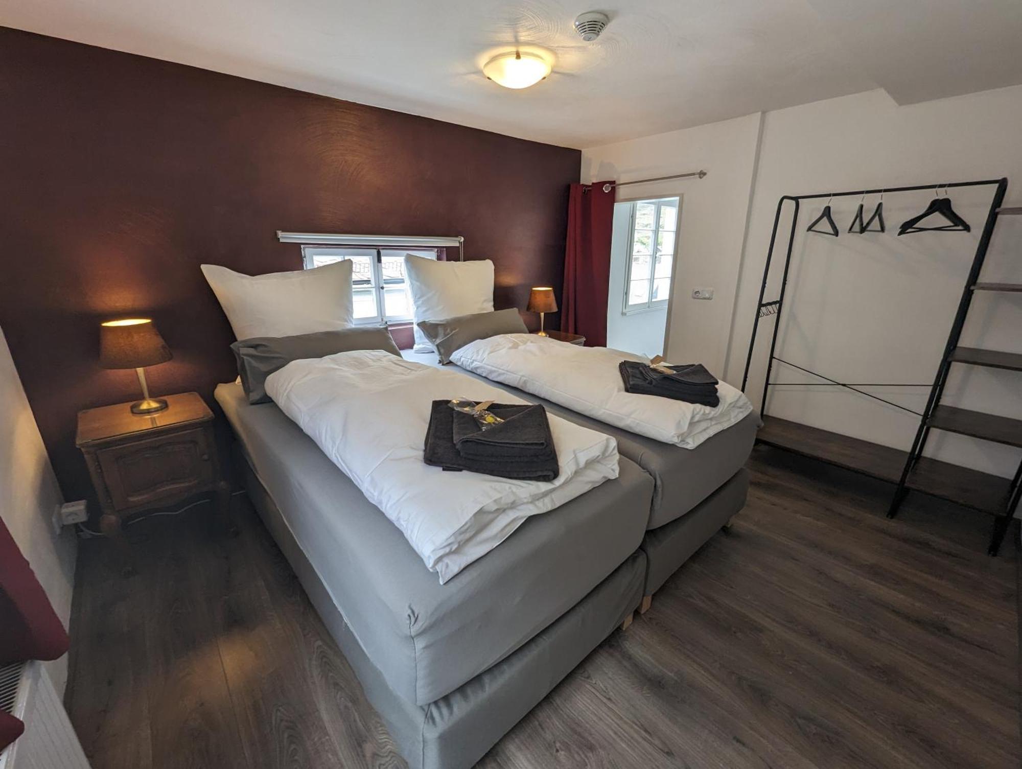 Residenz Vier Jahreszeiten Monschau Ngoại thất bức ảnh