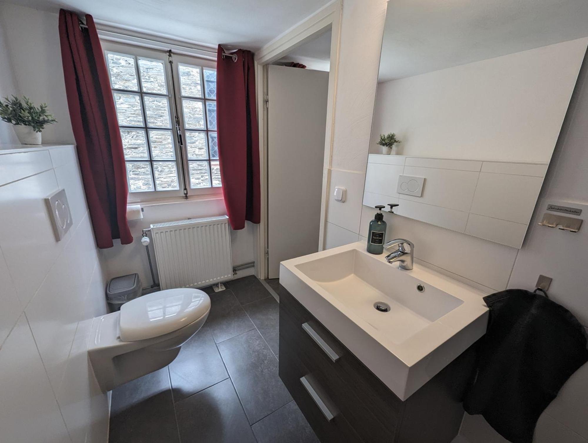 Residenz Vier Jahreszeiten Monschau Ngoại thất bức ảnh