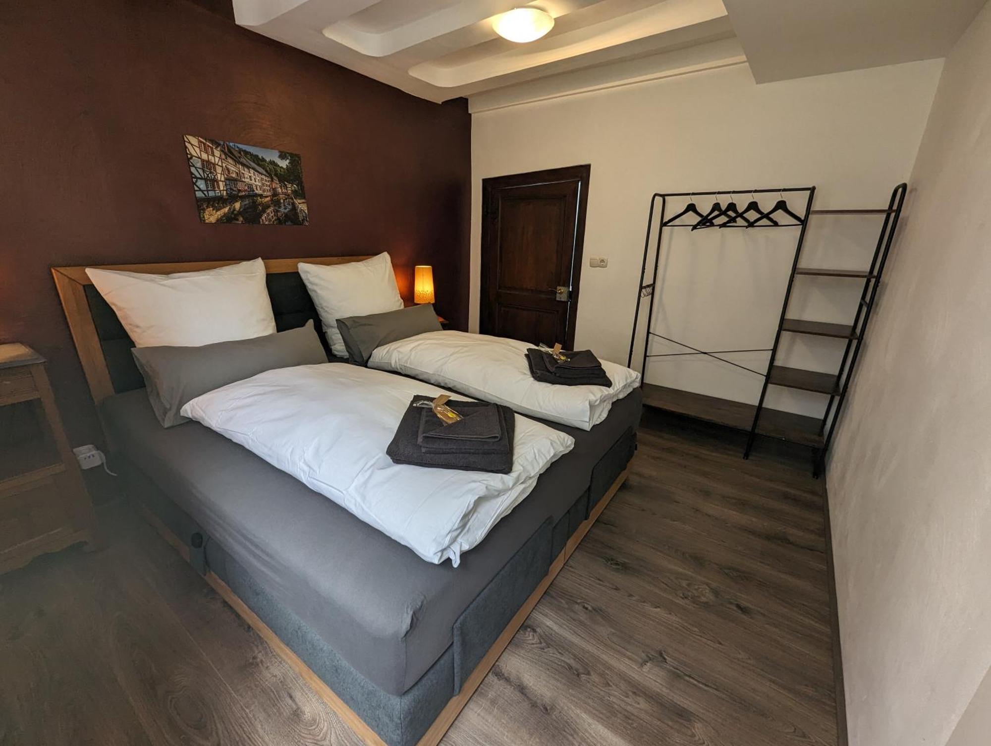 Residenz Vier Jahreszeiten Monschau Ngoại thất bức ảnh