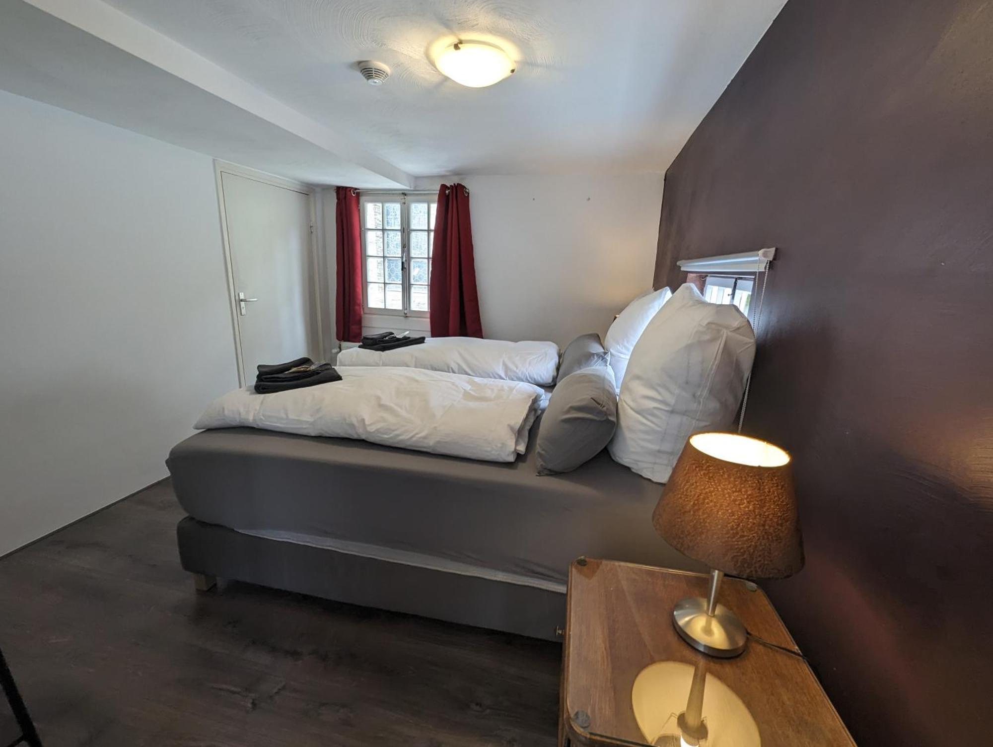 Residenz Vier Jahreszeiten Monschau Ngoại thất bức ảnh