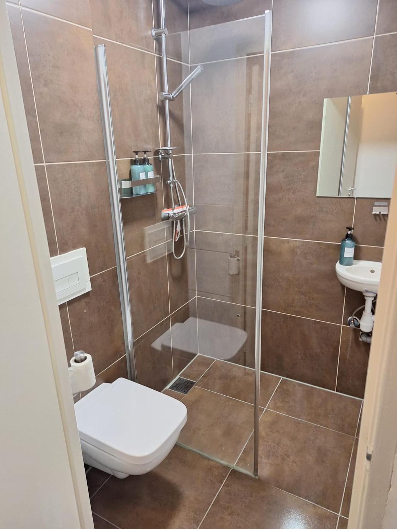Residenz Vier Jahreszeiten Monschau Ngoại thất bức ảnh