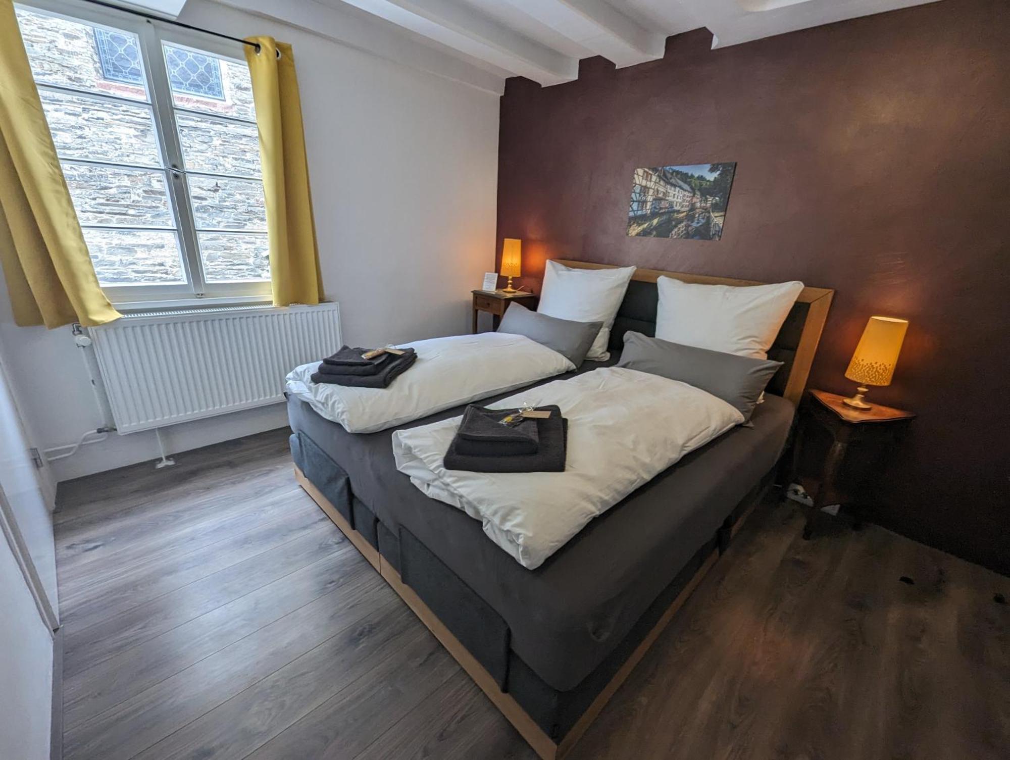 Residenz Vier Jahreszeiten Monschau Ngoại thất bức ảnh