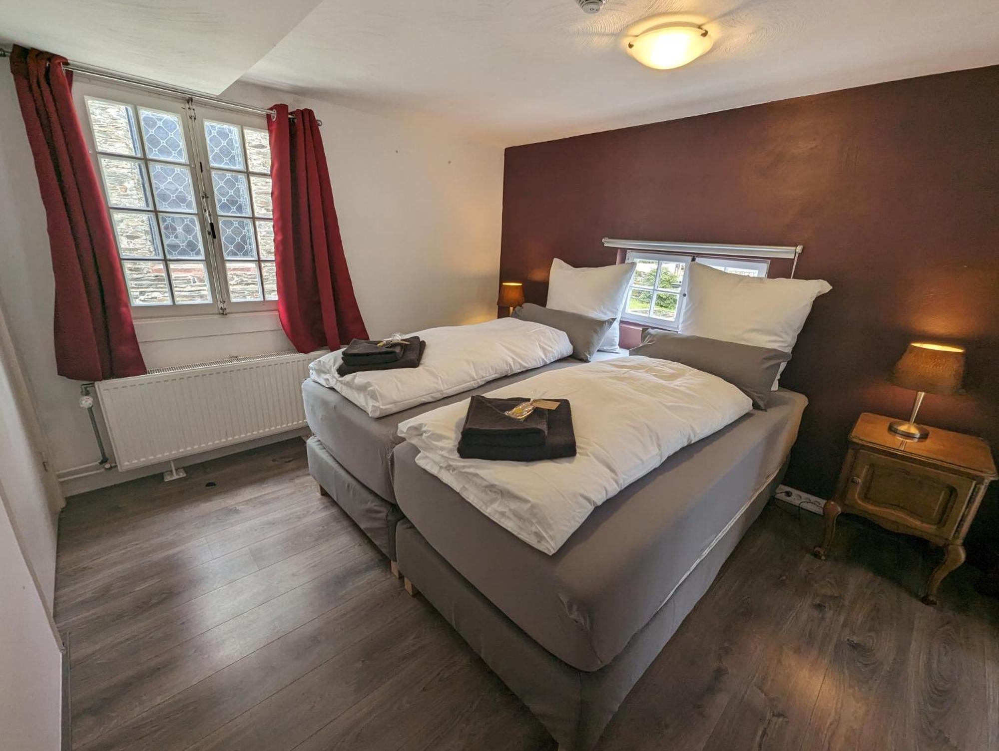 Residenz Vier Jahreszeiten Monschau Ngoại thất bức ảnh