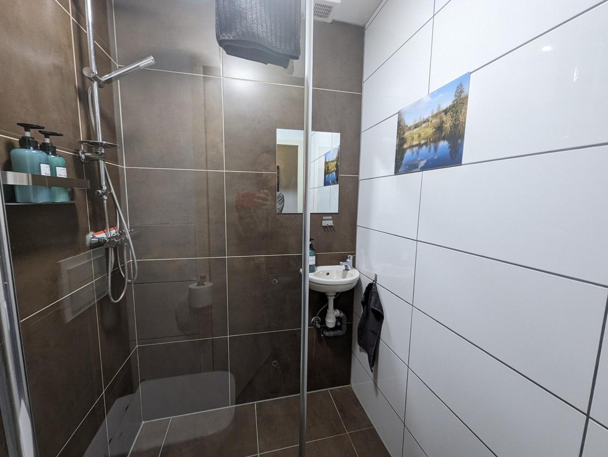 Residenz Vier Jahreszeiten Monschau Ngoại thất bức ảnh