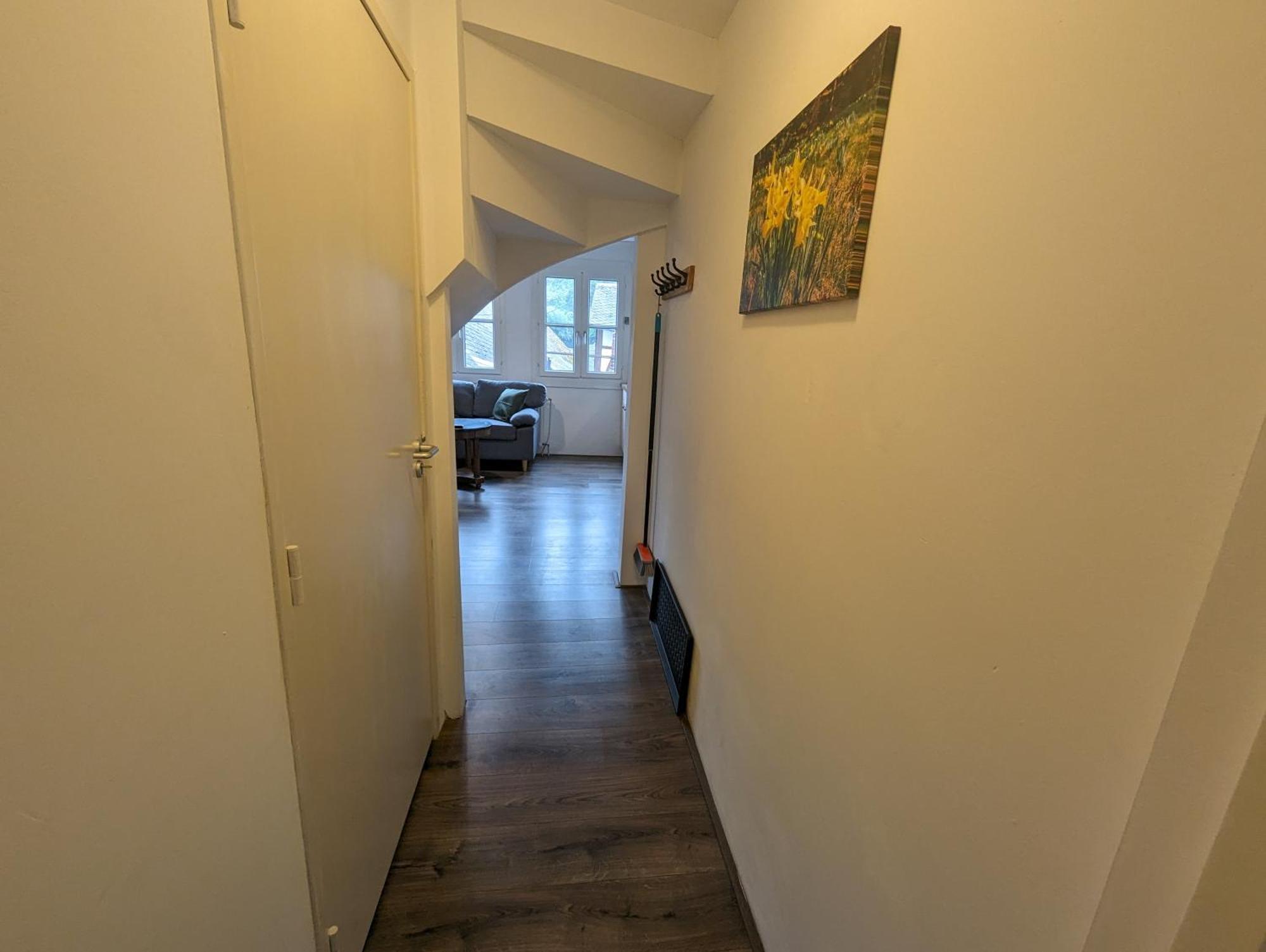 Residenz Vier Jahreszeiten Monschau Ngoại thất bức ảnh
