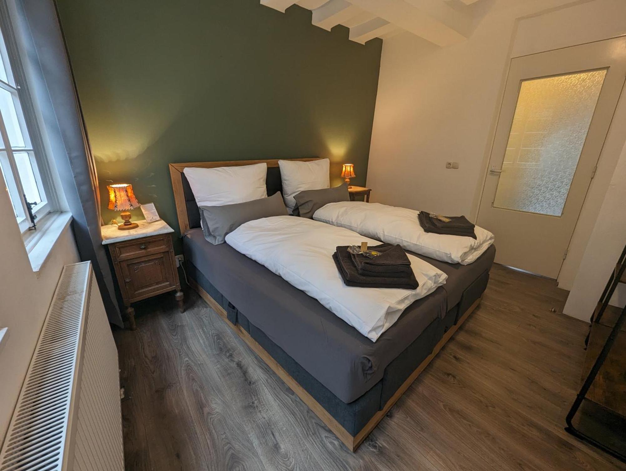 Residenz Vier Jahreszeiten Monschau Ngoại thất bức ảnh