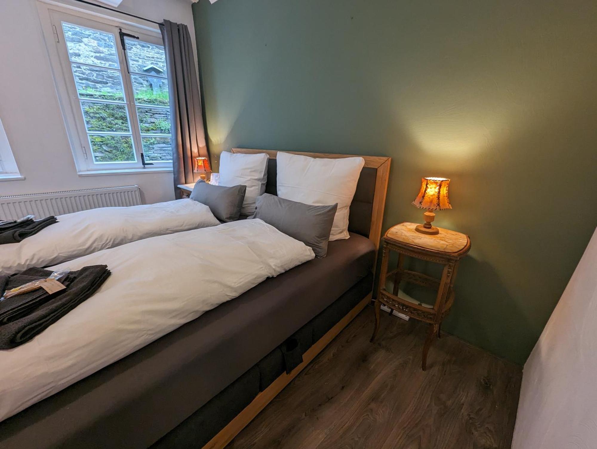 Residenz Vier Jahreszeiten Monschau Ngoại thất bức ảnh
