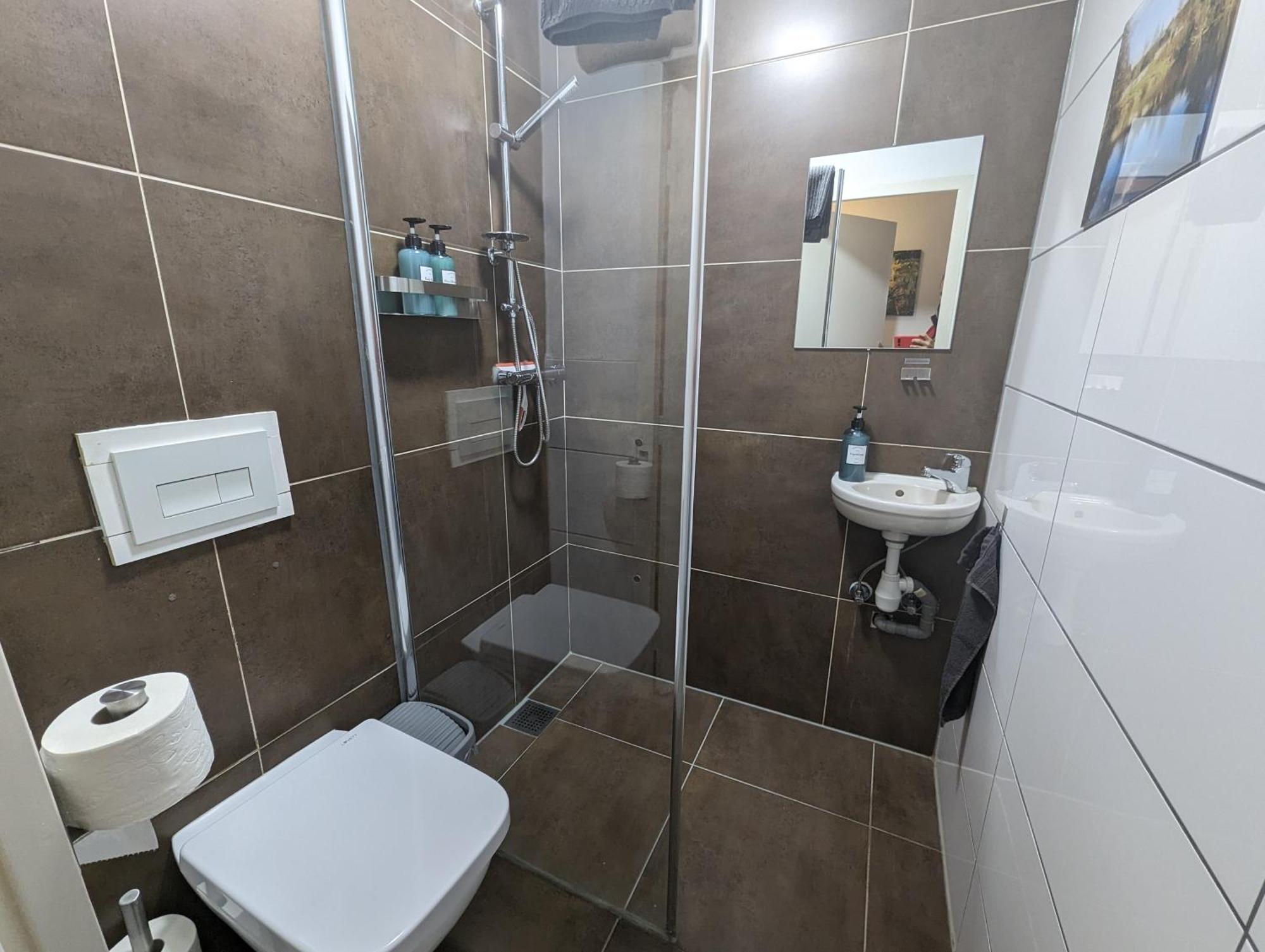 Residenz Vier Jahreszeiten Monschau Ngoại thất bức ảnh