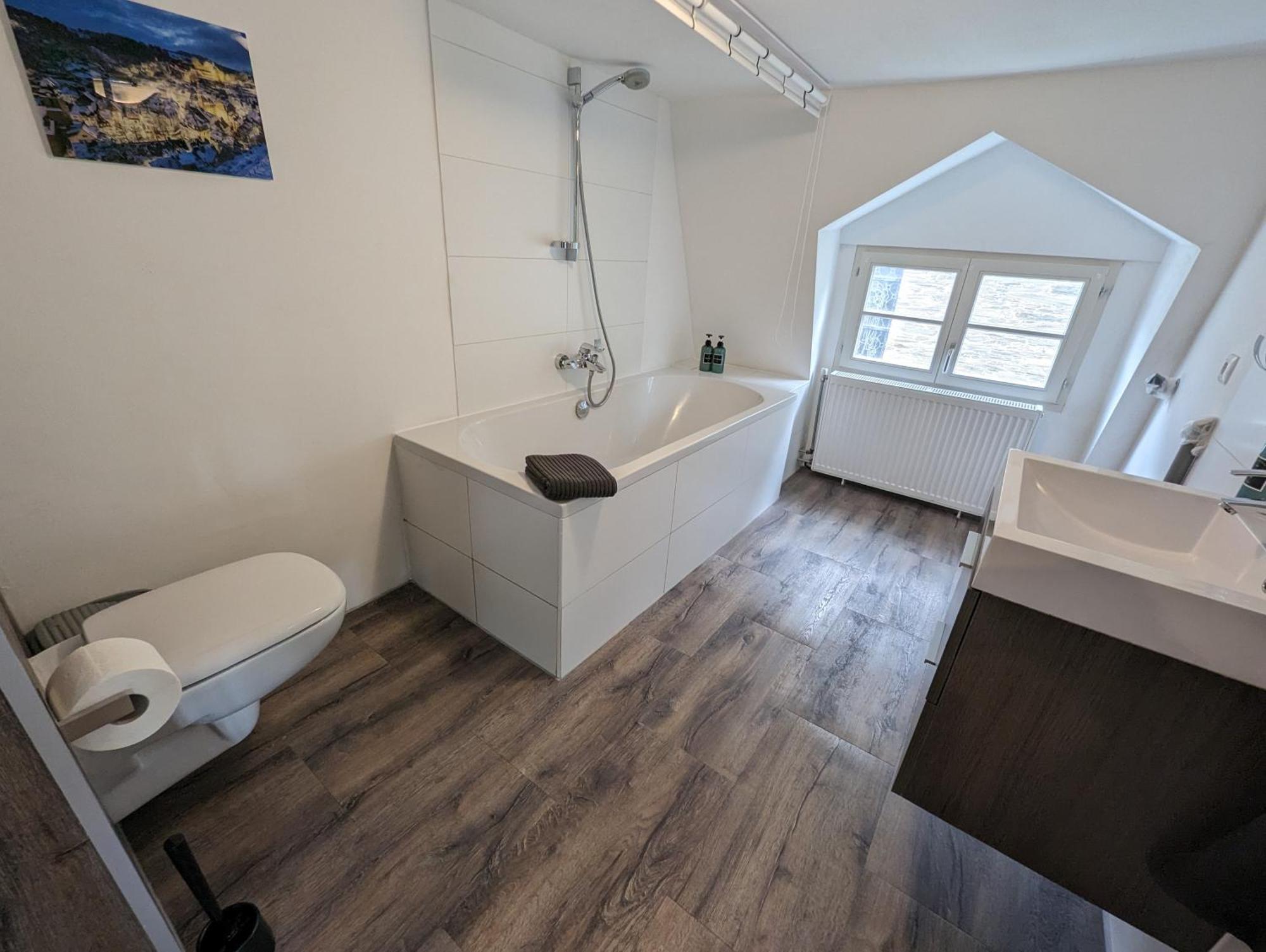 Residenz Vier Jahreszeiten Monschau Ngoại thất bức ảnh