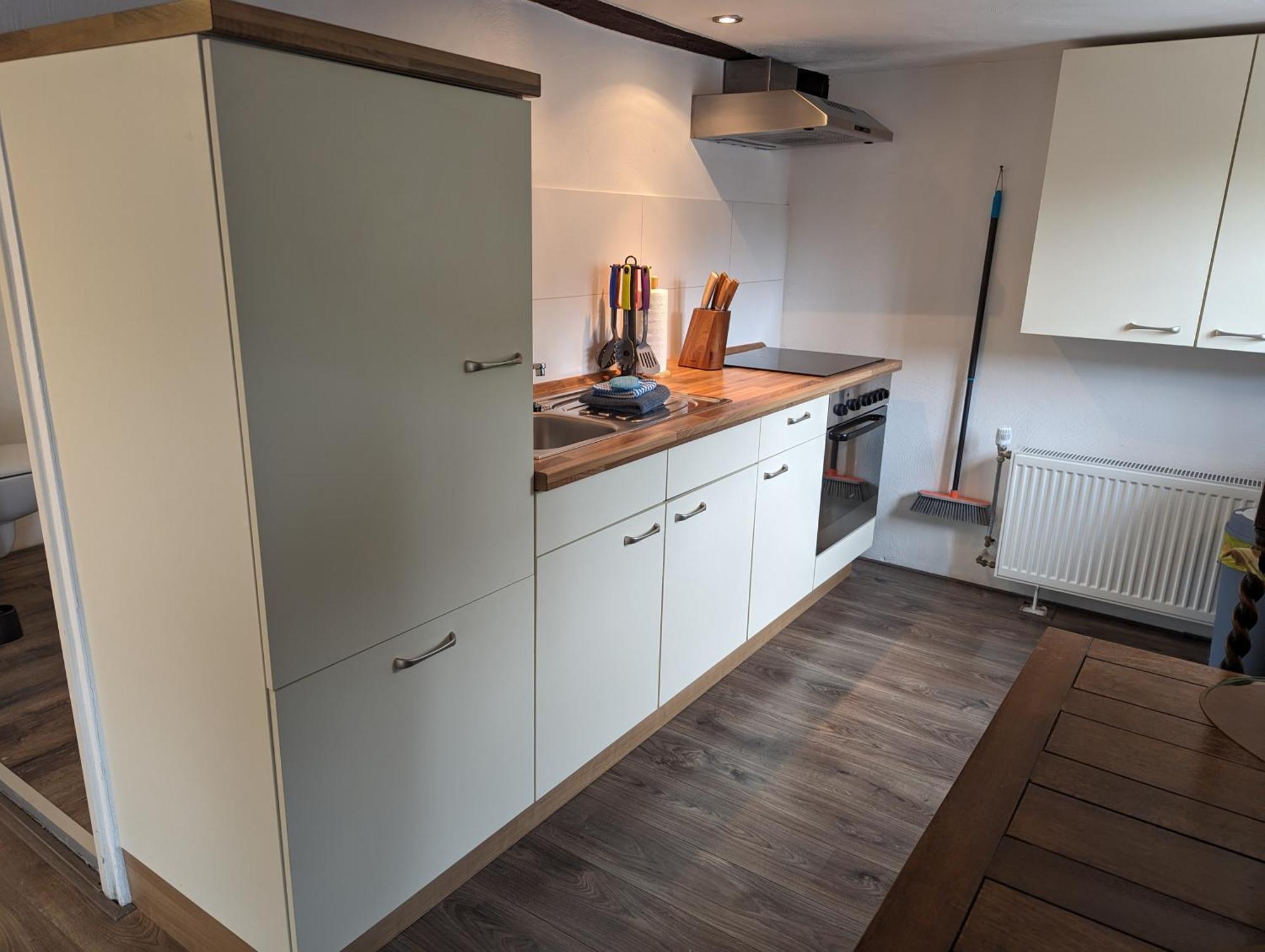 Residenz Vier Jahreszeiten Monschau Ngoại thất bức ảnh