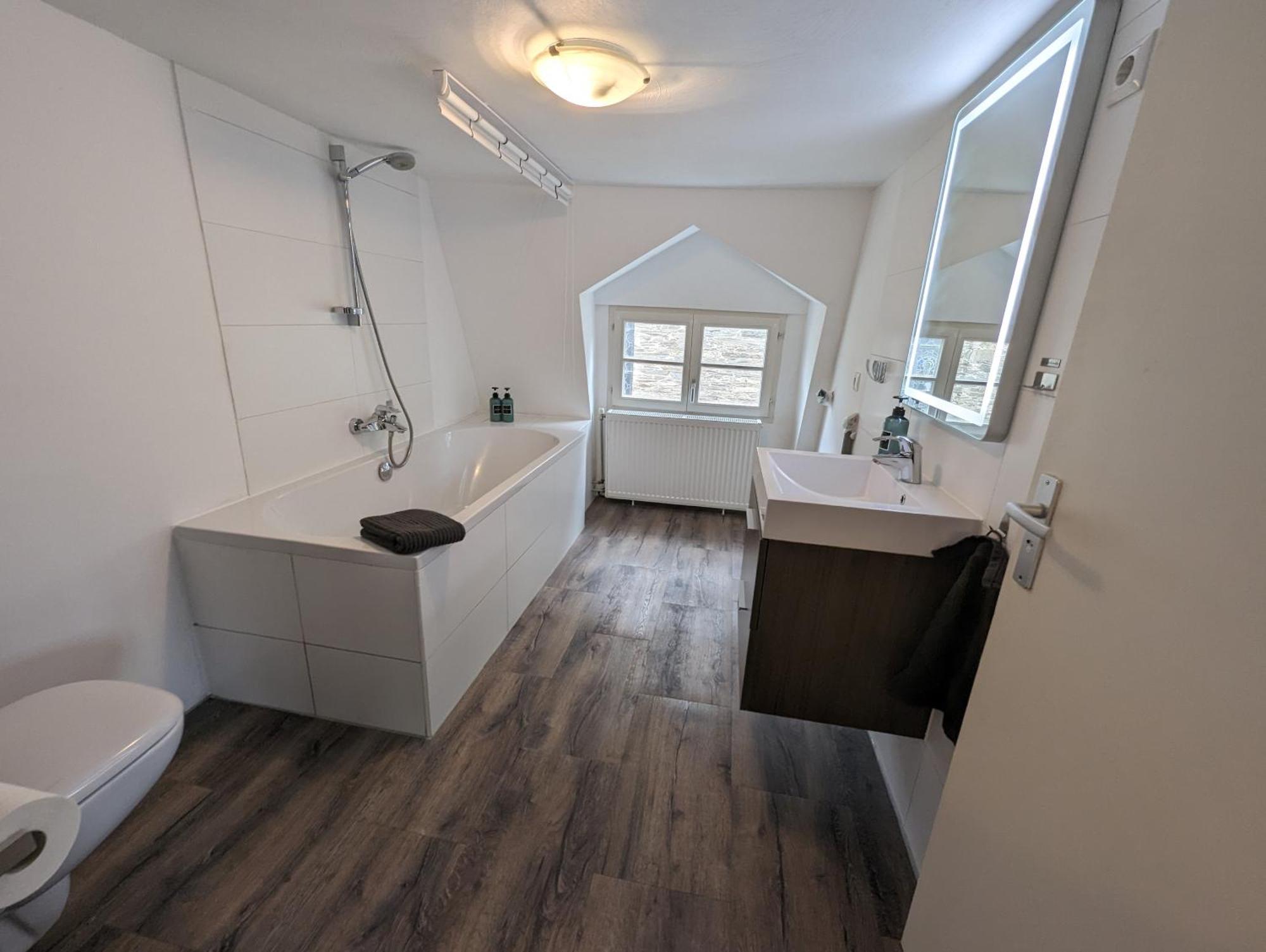 Residenz Vier Jahreszeiten Monschau Ngoại thất bức ảnh