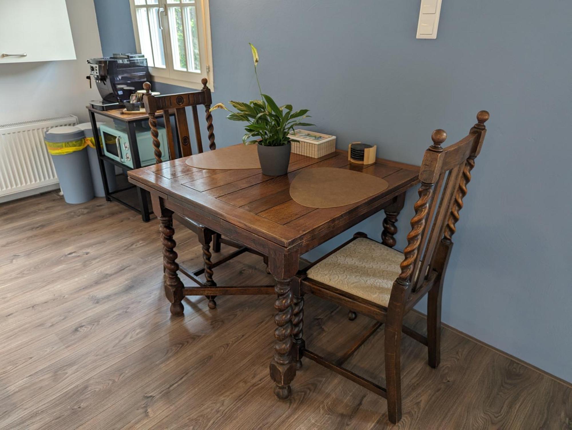 Residenz Vier Jahreszeiten Monschau Ngoại thất bức ảnh