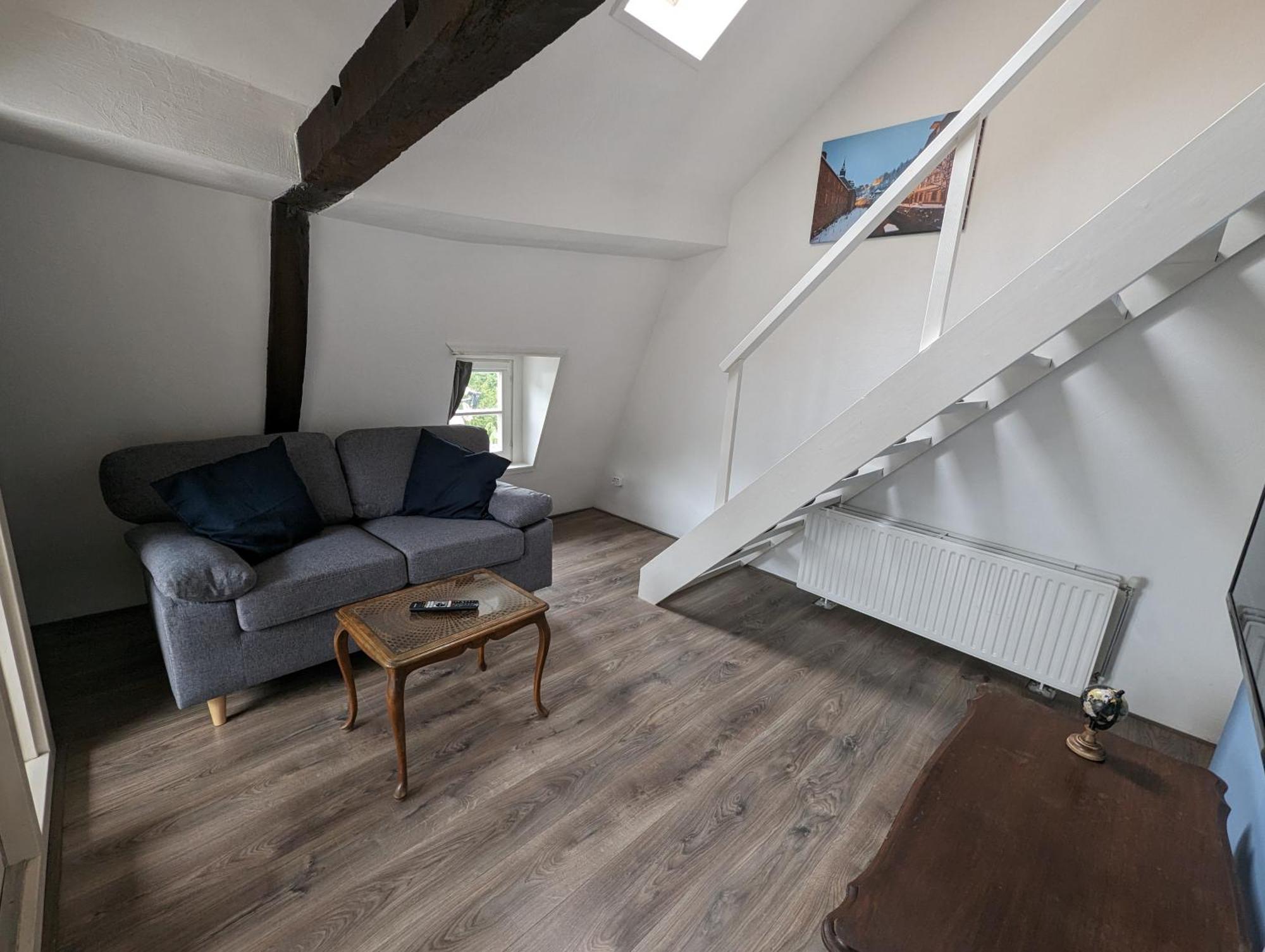 Residenz Vier Jahreszeiten Monschau Ngoại thất bức ảnh